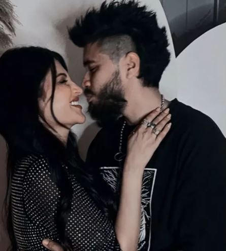 Shruti Haasan Boyfried